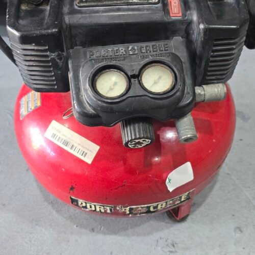 PORTER CABLE 150 PSI / Compressor