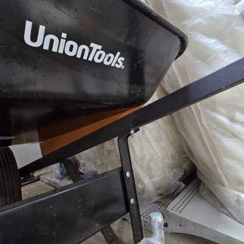 UNIONTOOLS / CARRETILLAS