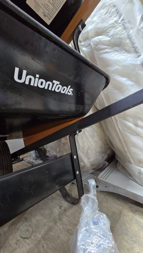 UNIONTOOLS / CARRETILLAS
