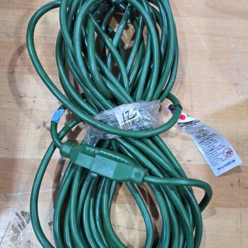 EXTENSIÓNES VERDES / HDX 60ft. /1003088455
