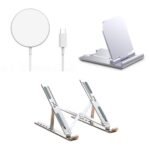 ProHT Kit de Accesorios para Portátil y Teléfono Móvil /PROHT/ 05551