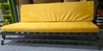 MUEBLE DE PATIO /HIERRO