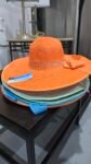 SOMBREROS DE PLAYA DE MUJER / ISLA BONITA /NO; H123
