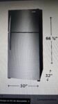 NEVERAS  / FRIGIDAIRE Grande USADA EN BUENAS CONDICIONES