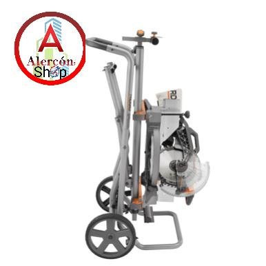 RIDGID MS-UV para vehículos utilitarios