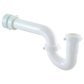 SIFON EASTMAN 35376 1-1/2" SENCILLO PVC LAVAMANOS/FREGADERO / 35376