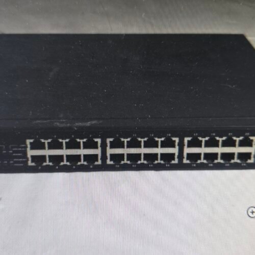 DELL POWER CONNECT 2324