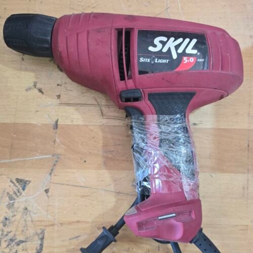 SKIL 5.0  AMP SITE LIGHT/6265