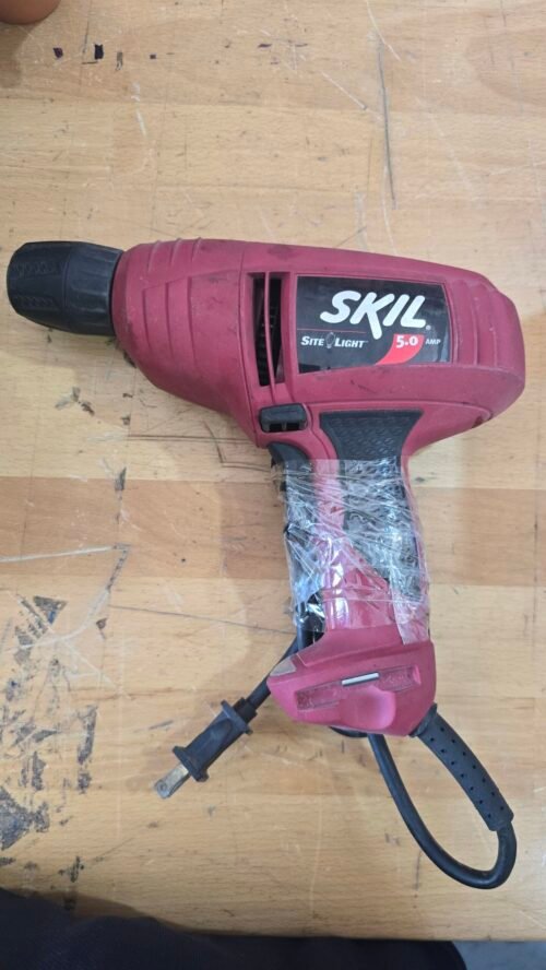 SKIL 5.0  AMP SITE LIGHT/6265