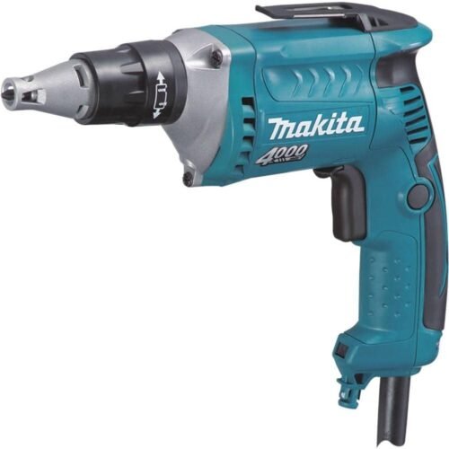 Makita Destornillador para paneles de yeso FS4200 4,000 RPM