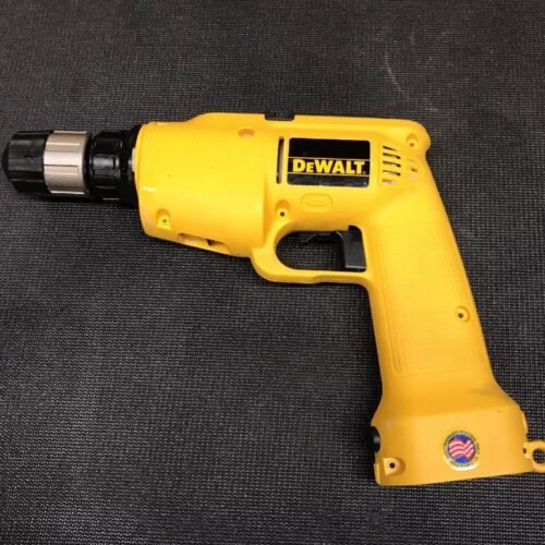 DEWALT/ TALADRO DE BATERÍA 3/8.  DW944