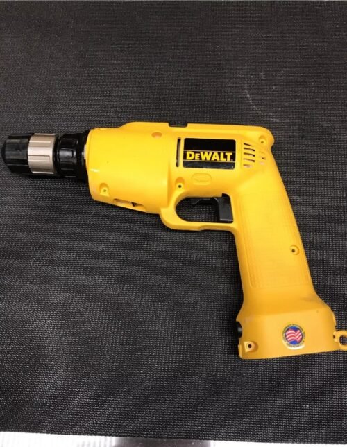 DEWALT/ TALADRO DE BATERÍA 3/8.  DW944