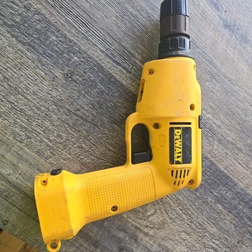 DEWALT/ TALADRO DE BATERÍA 3/8