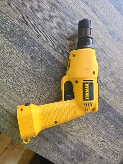 DEWALT/ TALADRO DE BATERÍA 3/8