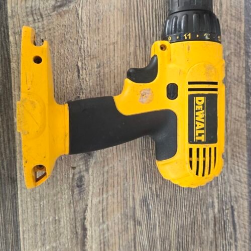 DEWALT/ TALADRO DE BATERÍA 1/2