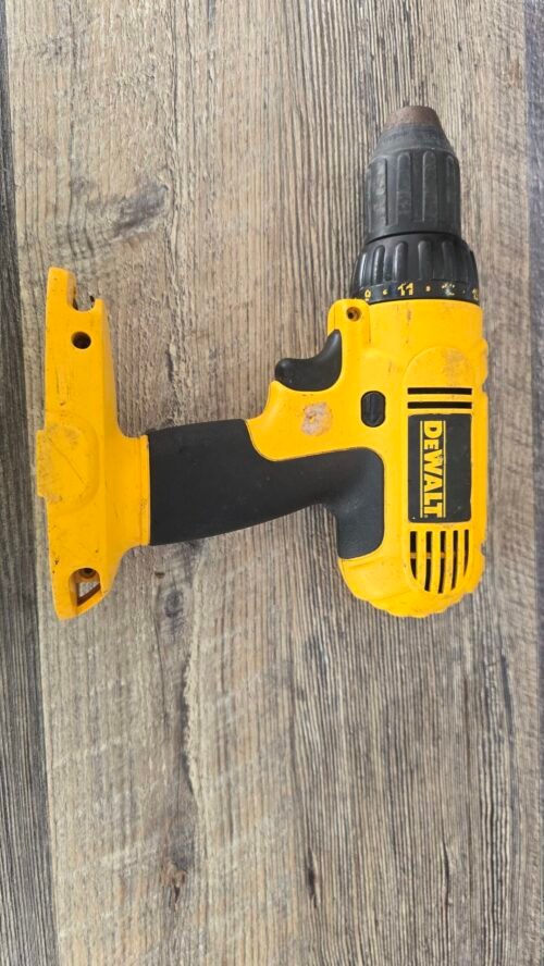 DEWALT/ TALADRO DE BATERÍA 1/2