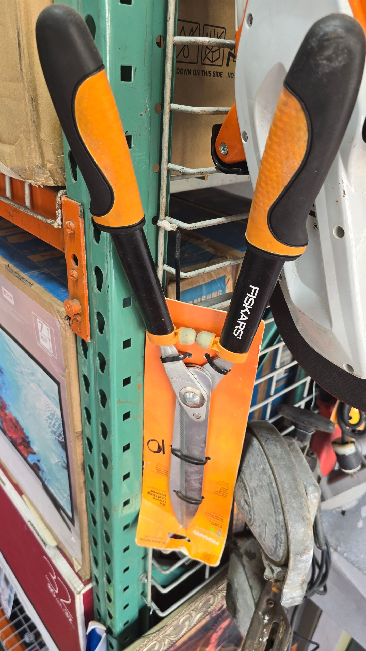 1734706459819.jpeg FISKAING / TIJERA GRANDES DE JARDIN/9181