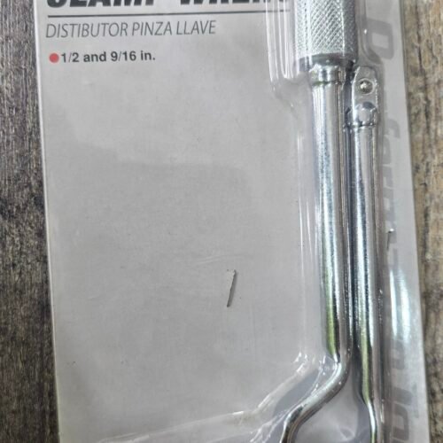 PT PERFORMANCE TOOL /PINZA LLAVE/W1189C