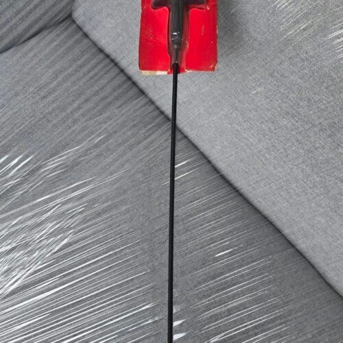 HUSKY  HERRAMIENTA DE AIRE MECANICO CON LUCES DE 60.9 CM