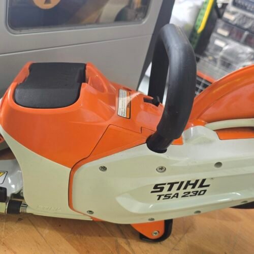 STIHL  TSA 230