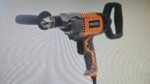 RIDGID  Mezclador de lodo con mango de pala de 1/2 pulgada - R7122  / TALADRO