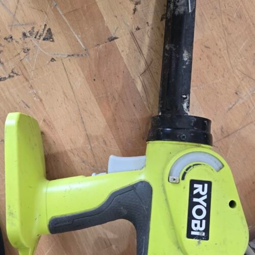 RYOBI Pistola de calafateo y adhesivo Ryobi 18 V P310G una + potencia (solo herramienta)