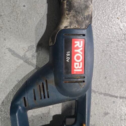 RYOBI /HERRAMIENTAS RYOBI P510