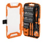 JUEGO ELECTRONICA TRUPER JGO-TEL-77 77 PIEZAS