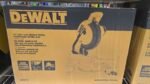 DEWALT  SIERRA INTEGRADORA