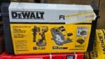 DEWALT FLEX VOXT  TALADRO  & SIERRA  / DCKTS293T2