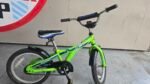BICICLETA  ARO 16 " VERDE GREMLIN