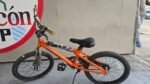 BICICLETA  20"  Ripolaw  NARANJA