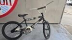 BICICLETA  20"  PACIFIC NEGRA Y BLANCO