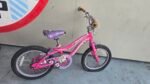 BICICLETA 16 " SCHWINN JASMIN