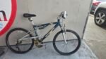 BICICLETA  26" MONGOOSE / GSX9.0