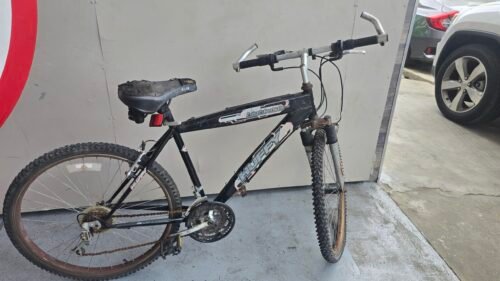 BICICLETA  26" HUFFY HIGHLANDS