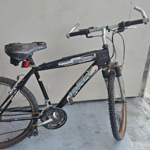 BICICLETA  26" HUFFY HIGHLANDS