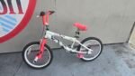 BICICLETA 18"  2HOT AVIGO