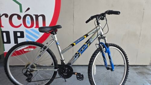 BICICLETA 26" MONGOOSE MGX SERIF ELEMENT