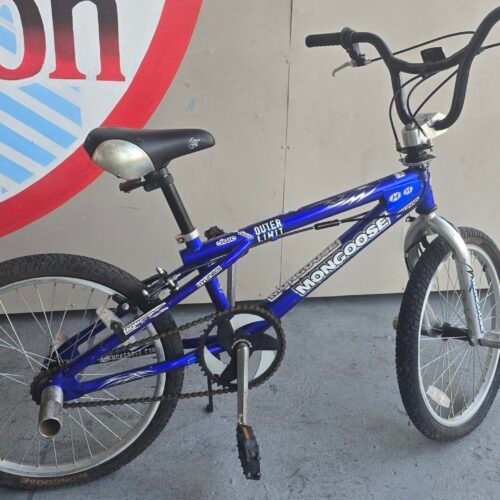 BICICLETA 20"