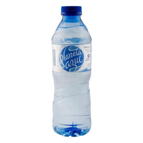 Planeta Azul Agua Natural 20 unidades / 454.6 ml / 16 oz /237789