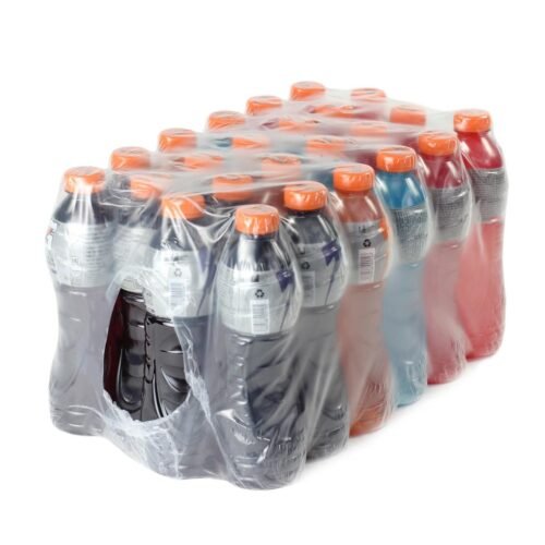 Gatorade Bebida Energizante Surtido 24 unidades / 500 ml / 20.2 oz / 270317