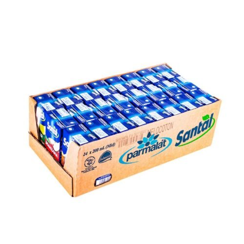 Santal Jugos Surtidos 24 Unidades / 192 ml / 6.76 oz / 314961