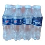 Canada Dry Club Soda Agua con Gas 12 Unidades / 400 mL / 486796