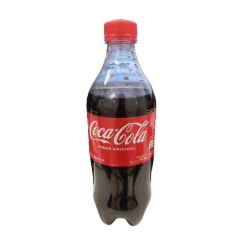 Coca Cola Soda 12 Unidades / 591 mL / 20 oz / 101444