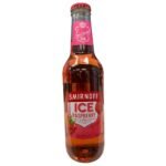 Smirnoff Ice Vodka Sabor a Raspberry 6 Unidades / 330 mL /487163