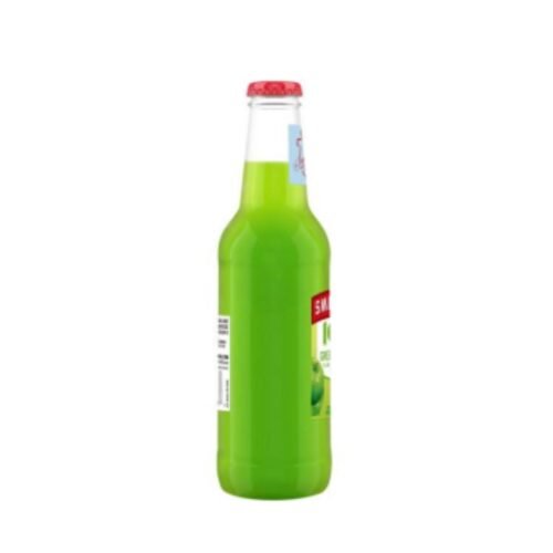 Smirnoff Ice Manzana Verde 6 Unidades / 355 mL / 12 oz /330048