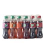 Kola Real Refrescos surtidos 24 Unidades / 220 ml / 7.4 oz /324136