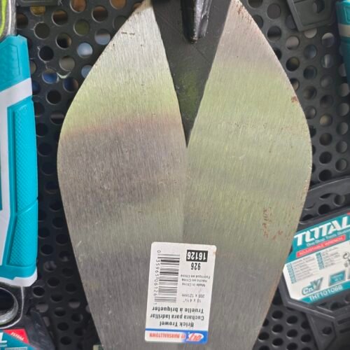 BRICK TROWEL QLT MARSHALLTONW CUCHARA PARA LADRILLA 926