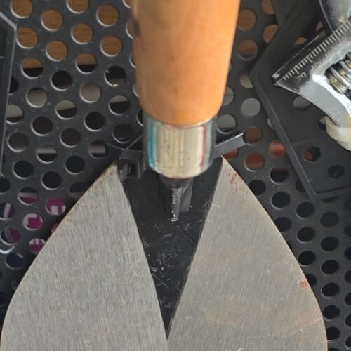 BRICK TROWEL QLT MARSHALLTONW CUCHARA PARA LADRILLA 926